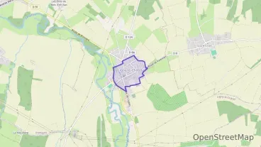 Maison 141 m² trois pièces à vendre à Ligny-le-Châtel