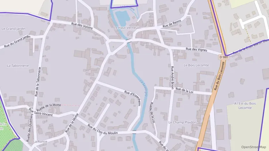 Maison 138 m² cinq pièces à vendre à Verneuil