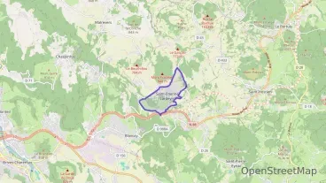 Maison 79 m² quatre pièces à vendre à Saint-Étienne-Lardeyrol