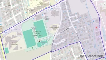 Maison 85 m² trois pièces à vendre à Lunel