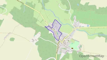 Maison 91 m² cinq pièces à vendre à Orbais-l`Abbaye