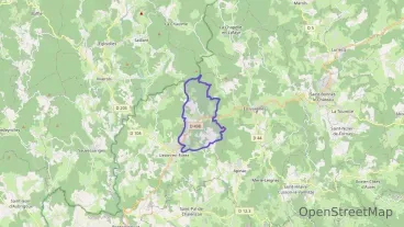 Maison 142 m² quatre pièces à vendre à Usson-en-Forez