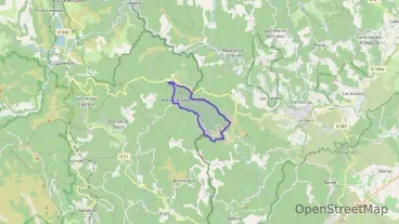 Maison 102 m² trois pièces à vendre à Malons-et-Elze