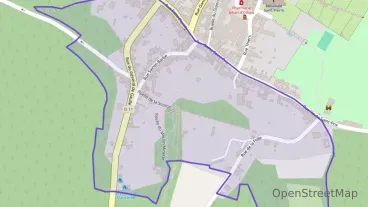 Maison 92 m² trois pièces à vendre à Orbais-l`Abbaye