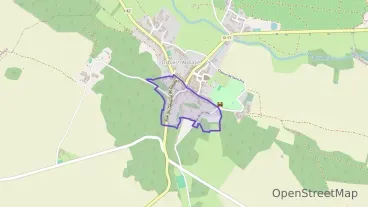 Maison 92 m² trois pièces à vendre à Orbais-l`Abbaye