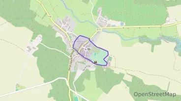 Maison 153 m² cinq pièces à vendre à Orbais-l`Abbaye
