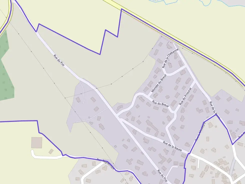 Maison 182 m² quatre pièces à vendre à Lantriac