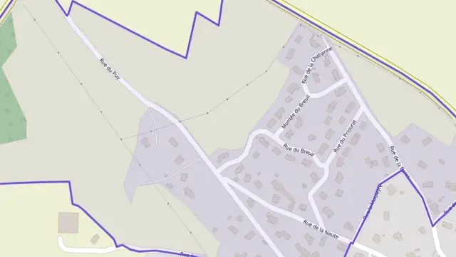 Maison 182 m² quatre pièces à vendre à Lantriac