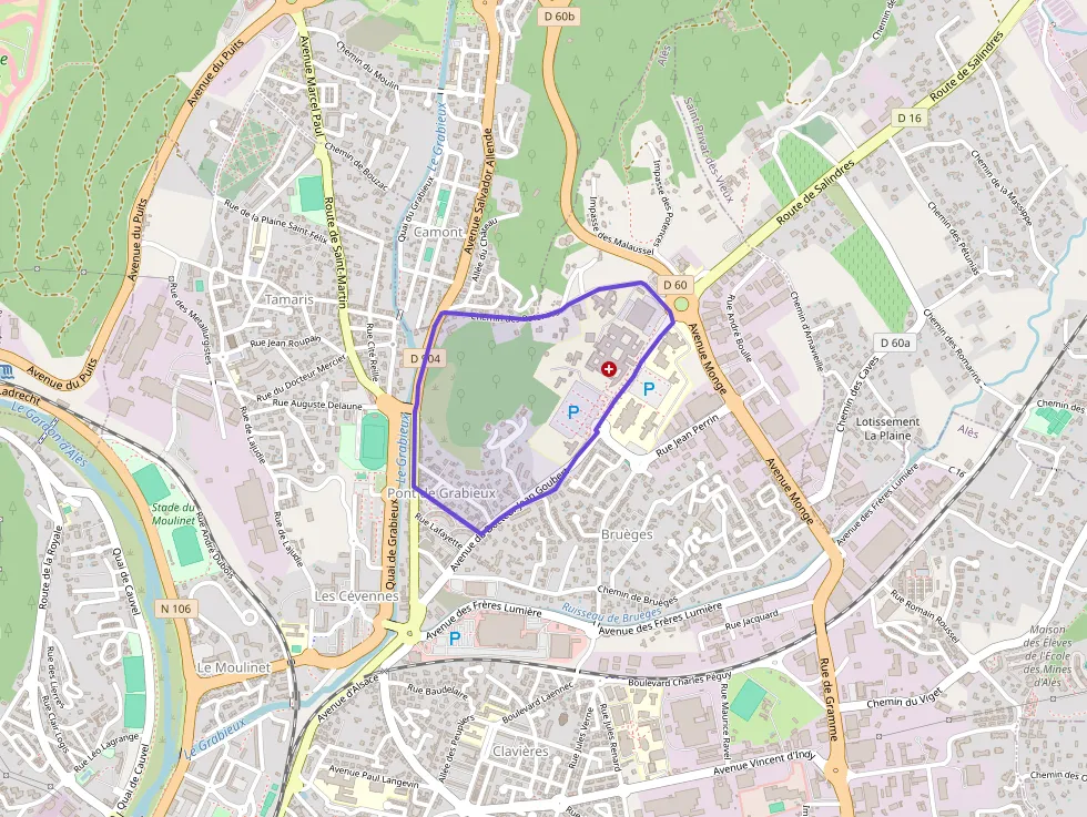 Maison 92 m² 5 pièces à vendre à Alès