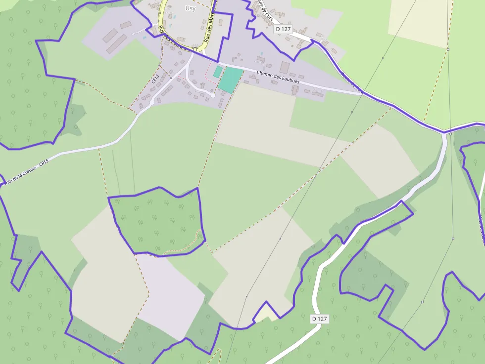 Maison 68 m² quatre pièces à vendre à Domecy-sur-Cure