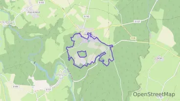 Maison 68 m² quatre pièces à vendre à Domecy-sur-Cure