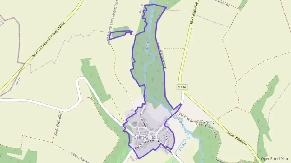 Maison 51 m² deux pieces à vendre à Saint-Gilles Maison 51 m² deux pieces à vendre à Saint-Gilles