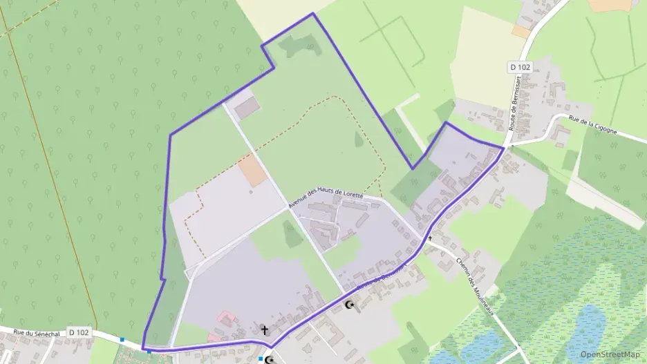 Maison 138 m² six pièces à vendre à Condé-sur-l`Escaut