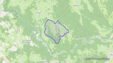 Maison 40 m² trois pièces à vendre à Tiranges Maison 40 m² trois pièces à vendre à Tiranges