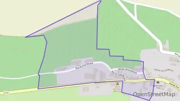 Maison 54 m² trois pièces à vendre à Talus-Saint-Prix