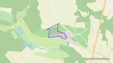 Maison 54 m² trois pièces à vendre à Talus-Saint-Prix