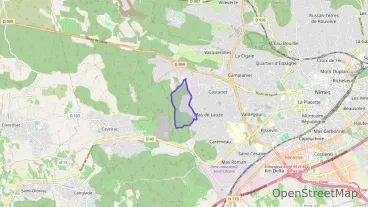 Maison 108 m² quatre pièces à vendre à Nîmes