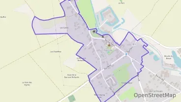 Maison 95 m² cinq pièces à vendre à Chamoy