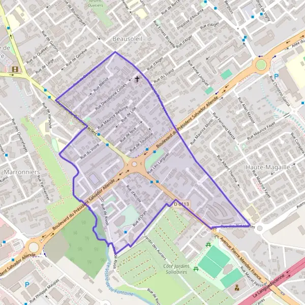 Property
