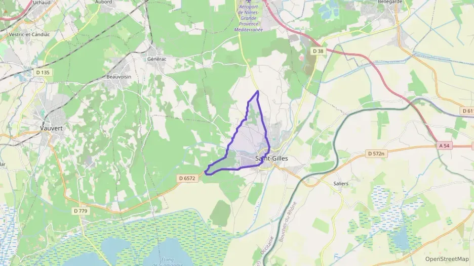 Maison 107 m² cinq pièces à vendre à Saint-Gilles