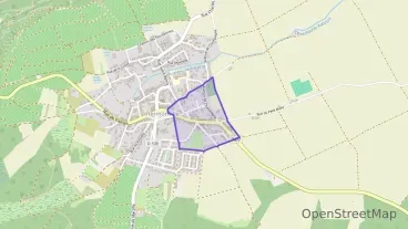 Maison 85 m² quatre pièces à vendre à Hermonville