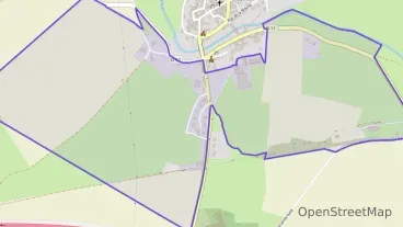 Maison 75 m² quatre pièces à vendre à Guillon-Terre-Plaine