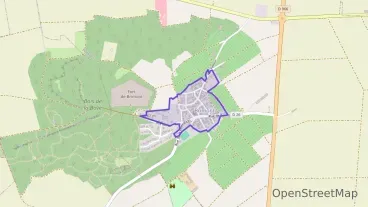 Maison 150 m² quatre pièces à vendre à Brimont