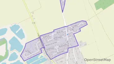 Maison 123 m² quatre pièces à vendre à Verrières