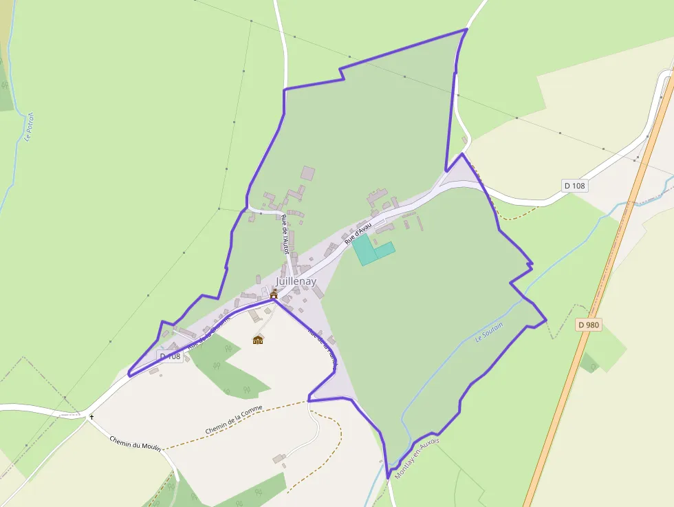 Maison 150 m² 6 pièces à vendre à Juillenay