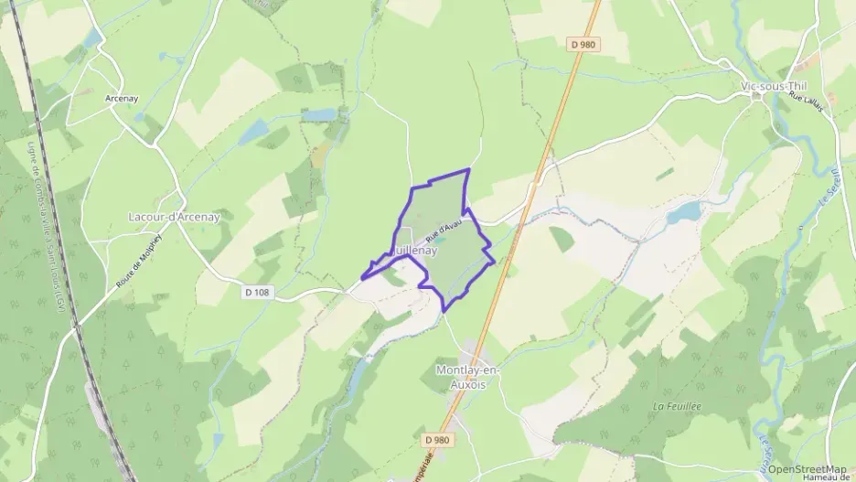 Maison 150 m² six pièces à vendre à Juillenay Maison 150 m² six pièces à vendre à Juillenay