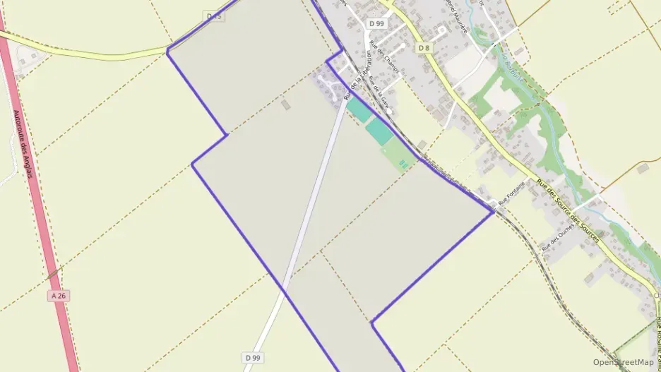 Maison 150 m² trois pièces à vendre à Charmont-sous-Barbuise Maison 150 m² trois pièces à vendre à Charmont-sous-Barbuise