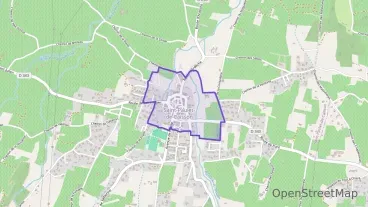 Maison 81 m² quatre pièces à vendre à Saint-Paulet-de-Caisson