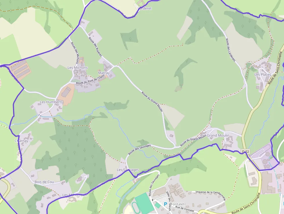 Property