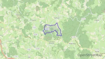 Maison 103 m² trois pièces à vendre à Buffières