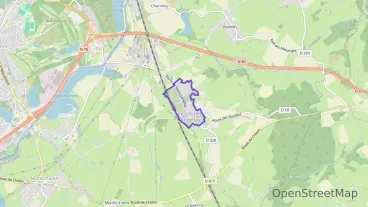 Maison 107 m² quatre pièces à vendre à Saint-Laurent-d`Andenay