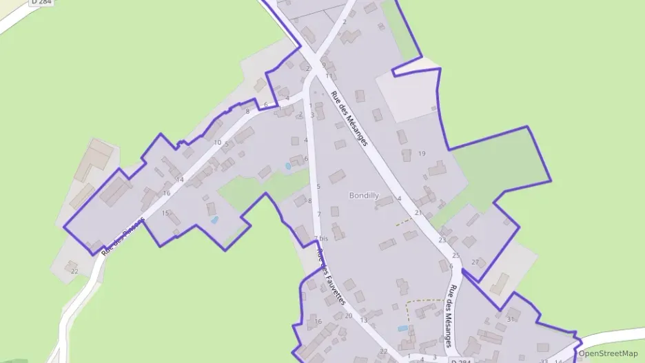 Maison 63 m² quatre pièces à vendre à Écuisses