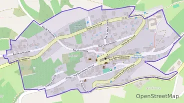 Maison 140 m² trois pièces à vendre à Vaux-en-Beaujolais