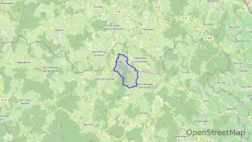 Maison 105 m² cinq pièces à vendre à Deux-Grosnes