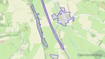 Maison 58 m² deux pieces à vendre à Vaux-en-Pré