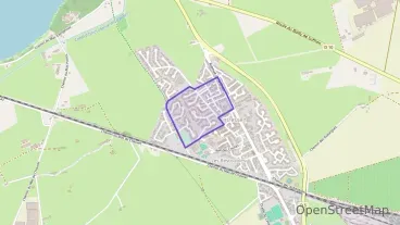 Maison 100 m² quatre pièces à vendre à Istres