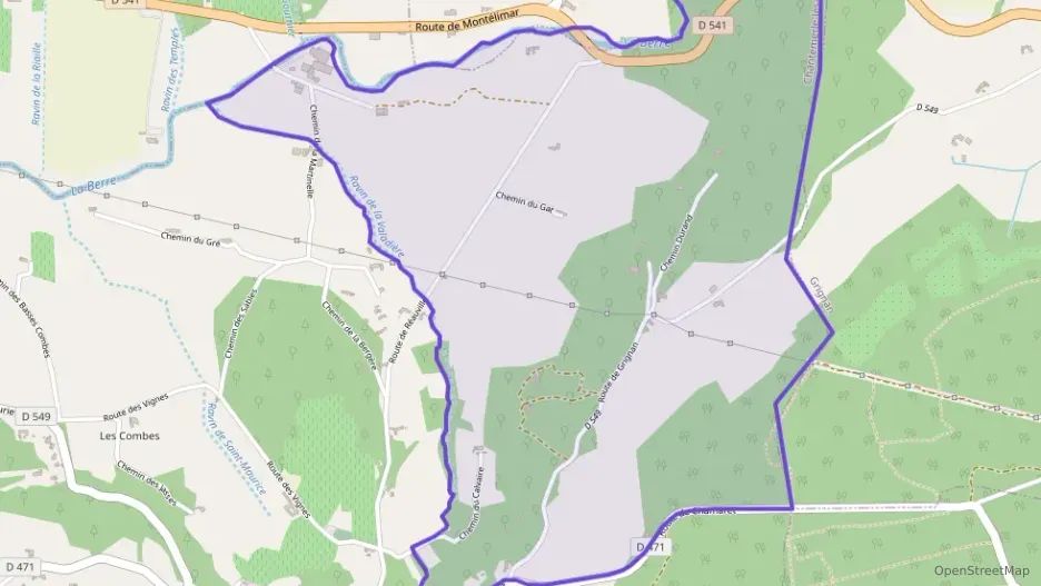 Maison 150 m² six pièces à vendre à Chantemerle-lès-Grignan Maison 150 m² six pièces à vendre à Chantemerle-lès-Grignan