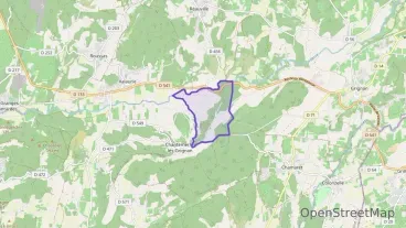 Maison 150 m² six pièces à vendre à Chantemerle-lès-Grignan