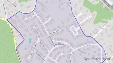 Maison 105 m² quatre pièces à vendre à Charbonnières-les-Bains