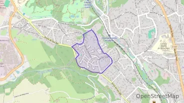 Maison 105 m² quatre pièces à vendre à Charbonnières-les-Bains