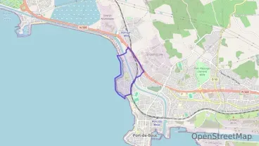 Maison 110 m² cinq pièces à vendre à Port-de-Bouc