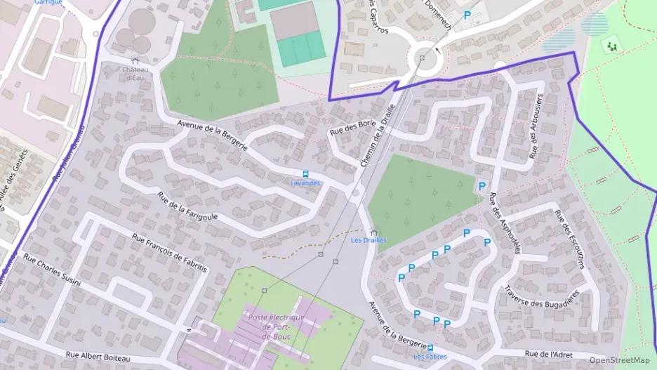 Maison 57 m² trois pièces à vendre à Port-de-Bouc