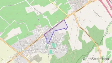 Maison 120 m² quatre pièces à vendre à Plan-d`Orgon