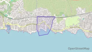 Maison 84 m² trois pièces à vendre à Sausset-les-Pins