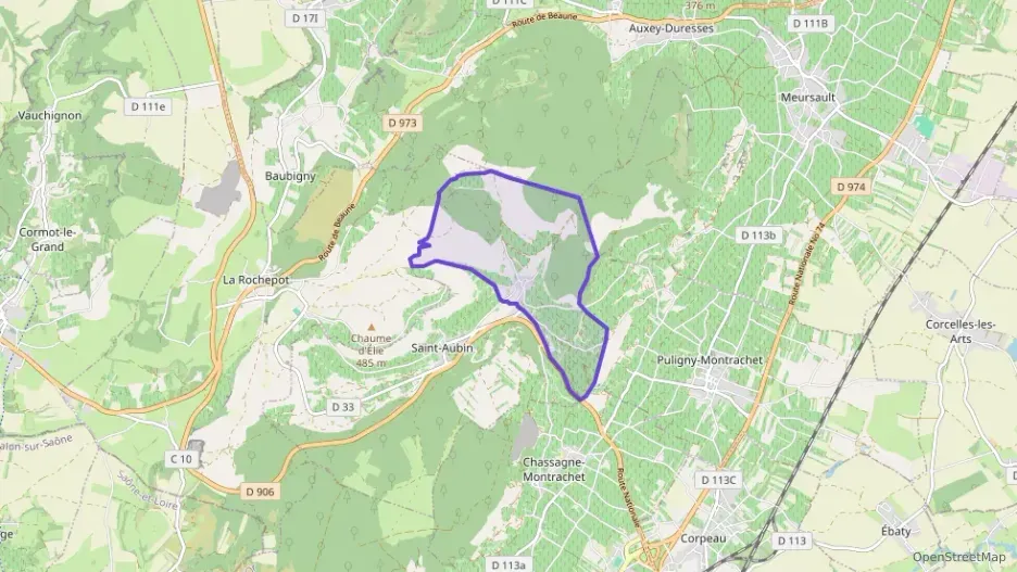 Maison 90 m² deux pieces à vendre à Saint-Aubin Maison 90 m² deux pieces à vendre à Saint-Aubin