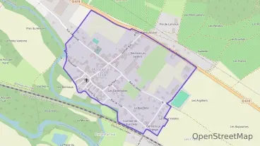 Maison 90 m² quatre pièces à vendre à Montier-en-l`Isle